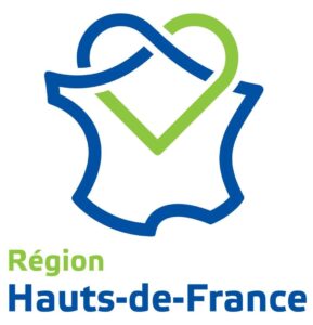 Logo de la Région Hauts-de-France