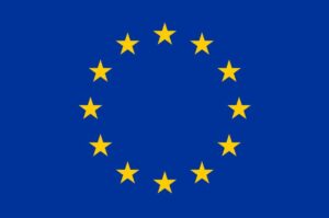 Logo de l'Union Européenne
